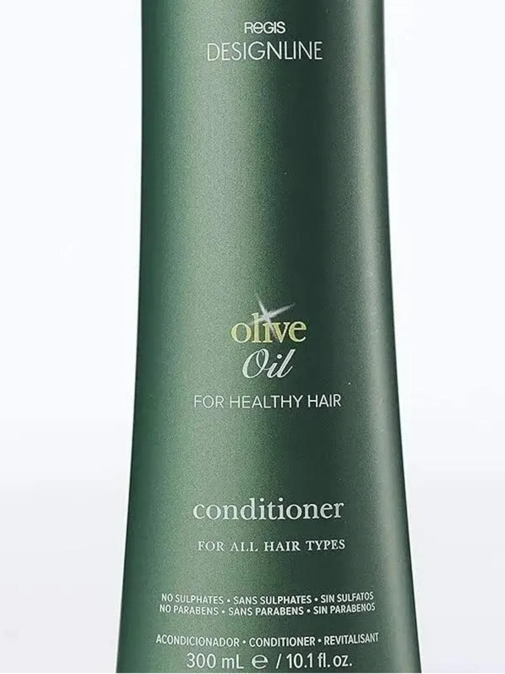 Regis Designline Olive Oil Conditioner